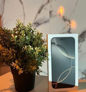 Iphone 16 Pro Max (512gb)